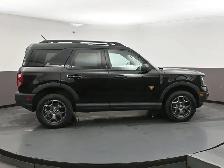 2022 Ford Bronco BADLANDS G.O.A.T Modes, Fully Loaded!, Leather - Photo 41