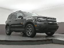 2022 Ford Bronco BADLANDS G.O.A.T Modes, Fully Loaded!, Leather - Photo 42