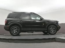 2022 Ford Bronco BADLANDS G.O.A.T Modes, Fully Loaded!, Leather - Photo 43