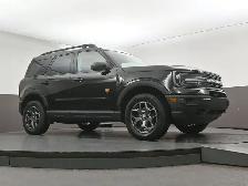 2022 Ford Bronco BADLANDS G.O.A.T Modes, Fully Loaded!, Leather - Photo 44
