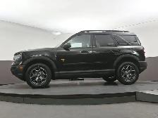 2022 Ford Bronco BADLANDS G.O.A.T Modes, Fully Loaded!, Leather - Photo 47