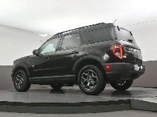 2022 Ford Bronco BADLANDS G.O.A.T Modes, Fully Loaded!, Leather - Photo 48