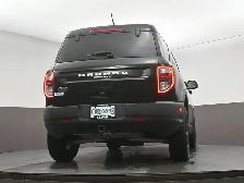 2022 Ford Bronco BADLANDS G.O.A.T Modes, Fully Loaded!, Leather - Photo 49