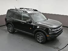 2022 Ford Bronco BADLANDS G.O.A.T Modes, Fully Loaded!, Leather - Photo 50