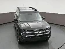2022 Ford Bronco BADLANDS G.O.A.T Modes, Fully Loaded!, Leather - Photo 51