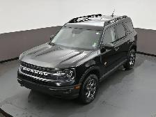 2022 Ford Bronco BADLANDS G.O.A.T Modes, Fully Loaded!, Leather - Photo 52