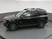 2022 Ford Bronco BADLANDS G.O.A.T Modes, Fully Loaded!, Leather - Photo 53