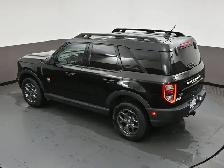 2022 Ford Bronco BADLANDS G.O.A.T Modes, Fully Loaded!, Leather - Photo 54