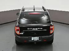 2022 Ford Bronco BADLANDS G.O.A.T Modes, Fully Loaded!, Leather - Photo 55