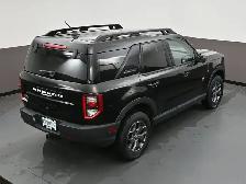 2022 Ford Bronco BADLANDS G.O.A.T Modes, Fully Loaded!, Leather - Photo 56