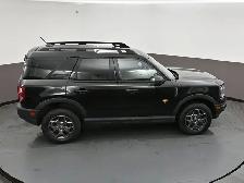 2022 Ford Bronco BADLANDS G.O.A.T Modes, Fully Loaded!, Leather - Photo 57