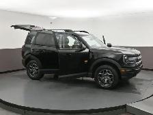2022 Ford Bronco BADLANDS G.O.A.T Modes, Fully Loaded!, Leather - Photo 59