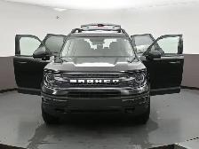 2022 Ford Bronco BADLANDS G.O.A.T Modes, Fully Loaded!, Leather - Photo 60