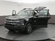 2022 Ford Bronco BADLANDS G.O.A.T Modes, Fully Loaded!, Leather - Photo 61