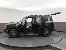 2022 Ford Bronco BADLANDS G.O.A.T Modes, Fully Loaded!, Leather - Photo 62