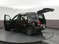 2022 Ford Bronco BADLANDS G.O.A.T Modes, Fully Loaded!, Leather - Photo 63