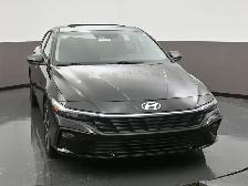 2025 Hyundai Elantra Preferred Tech Sunroof, Bluelink, Apple/And - Photo 2