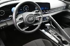 2025 Hyundai Elantra Preferred Tech Sunroof, Bluelink, Apple/And - Photo 5
