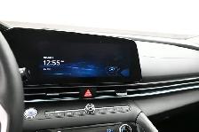 2025 Hyundai Elantra Preferred Tech Sunroof, Bluelink, Apple/And - Photo 6