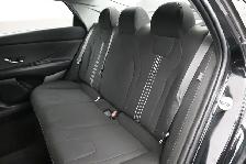 2025 Hyundai Elantra Preferred Tech Sunroof, Bluelink, Apple/And - Photo 16