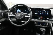 2025 Hyundai Elantra Preferred Tech Sunroof, Bluelink, Apple/And - Photo 23