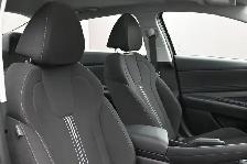 2025 Hyundai Elantra Preferred Tech Sunroof, Bluelink, Apple/And - Photo 25