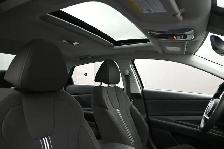 2025 Hyundai Elantra Preferred Tech Sunroof, Bluelink, Apple/And - Photo 28