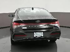 2025 Hyundai Elantra Preferred Tech Sunroof, Bluelink, Apple/And - Photo 32