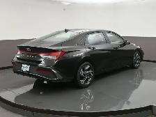 2025 Hyundai Elantra Preferred Tech Sunroof, Bluelink, Apple/And - Photo 33