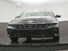 2025 Hyundai Elantra Preferred Tech Sunroof, Bluelink, Apple/And - Photo 38