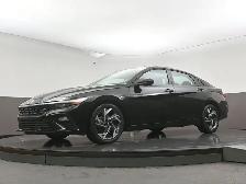 2025 Hyundai Elantra Preferred Tech Sunroof, Bluelink, Apple/And - Photo 39