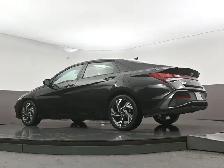2025 Hyundai Elantra Preferred Tech Sunroof, Bluelink, Apple/And - Photo 41