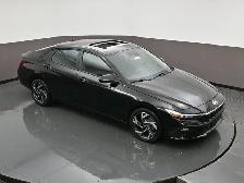 2025 Hyundai Elantra Preferred Tech Sunroof, Bluelink, Apple/And - Photo 43