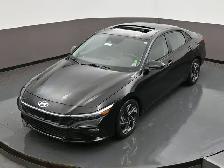 2025 Hyundai Elantra Preferred Tech Sunroof, Bluelink, Apple/And - Photo 45