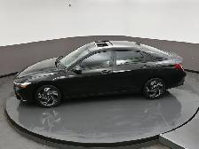 2025 Hyundai Elantra Preferred Tech Sunroof, Bluelink, Apple/And - Photo 46