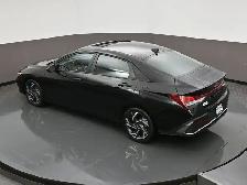 2025 Hyundai Elantra Preferred Tech Sunroof, Bluelink, Apple/And - Photo 47