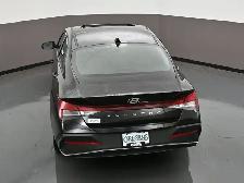 2025 Hyundai Elantra Preferred Tech Sunroof, Bluelink, Apple/And - Photo 48