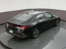 2025 Hyundai Elantra Preferred Tech Sunroof, Bluelink, Apple/And - Photo 49
