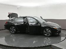 2025 Hyundai Elantra Preferred Tech Sunroof, Bluelink, Apple/And - Photo 52
