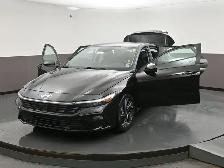 2025 Hyundai Elantra Preferred Tech Sunroof, Bluelink, Apple/And - Photo 54