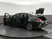 2025 Hyundai Elantra Preferred Tech Sunroof, Bluelink, Apple/And - Photo 56
