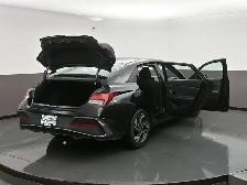 2025 Hyundai Elantra Preferred Tech Sunroof, Bluelink, Apple/And - Photo 58