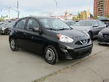 2015 Nissan Micra 4dr HB Man S | 5 Speed | No Accidents | Winter - Photo 4