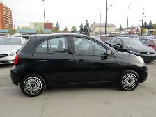 2015 Nissan Micra 4dr HB Man S | 5 Speed | No Accidents | Winter - Photo 5