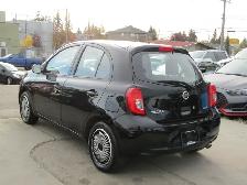 2015 Nissan Micra 4dr HB Man S | 5 Speed | No Accidents | Winter - Photo 8