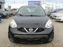 2015 Nissan Micra 4dr HB Man S | 5 Speed | No Accidents | Winter - Photo 11
