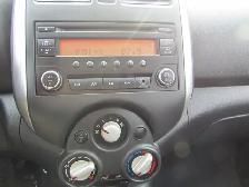 2015 Nissan Micra 4dr HB Man S | 5 Speed | No Accidents | Winter - Photo 16