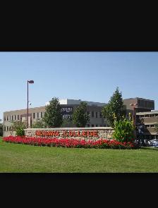 Rooms by Mohawk College