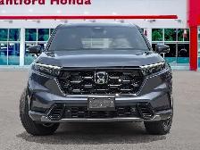 2027 Honda CR-V Hybrid EX-L - Photo 2