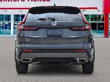 2027 Honda CR-V Hybrid EX-L - Photo 5